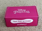 Subscription Service Review: Pley- Disney Princess