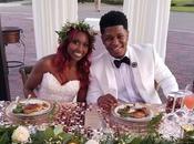 Singer Jor’Dan Armstrong Married Fiance Over Weekend