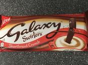 Today's Review: Galaxy Swirlers Shortbread Crunch