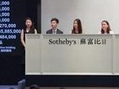 Sotheby’s Sets World Auction Record Diamond Jewel