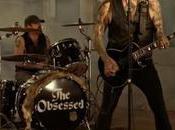 OBSESSED Kicks Headlining Tour; Video Playing
