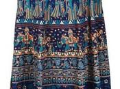 Summer Fashion Wave Skirts First Choice