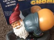 “cheeky” Little Gnome