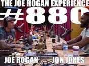 Rogan Experience Jones Episode