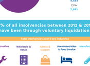 Total Number Insolvencies 2006 2017