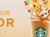 Celebrate Summer With Starbucks
