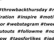 Trending Instagram Hashtags Facebook Followers Likes Instalike Instatags