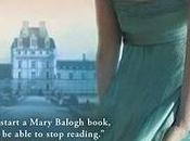 Book Review Only Enchanted Mary Balogh