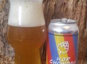 Chowdah (New England IPA) Cannery Brewing