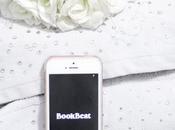 Making Time With BookBeat