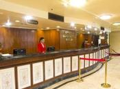 Spend Some Adventurous Moments ‘Pearl Orient’- Manila