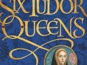 Katherine Aragon, True Queen (Six Tudor Queens Alison Weir