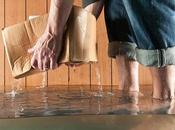 What After Water Damages Your Home