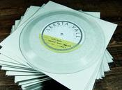 Leesta Vall Direct-To-Vinyl Office Sessions