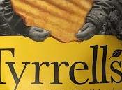 Today's Review: Tyrrell's Cheese Pickled Onion Furrows