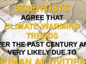 #ClimateFacts Series: #ClimateChange #Science #ScientificConsensus