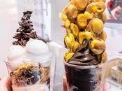 Don’t Take Your Cream Carvings Lightly….Ice Creams Perfect Summer Treat!