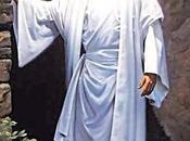 Jesus Neither Alone First