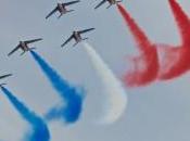 Dassault/Dornier Alpha Jet- Patrouille France