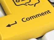 Comments Really Important Blog Solved