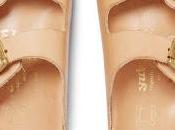 Sliding Naturally: Yuketen Arizonian Leather Slides