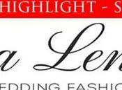 Lendel 2017 Santorini Wedding Dresses Collection