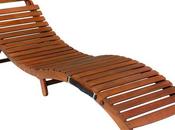 Chaise Lounge Chair Outdoor