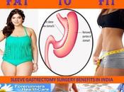Best Price Laparoscopic Sleeve Gastrectomy Surgery India Contact Forerunners Healthcare