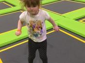 Bouncing Jump Xtreme Bolton