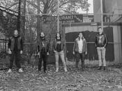 POWER TRIP Premieres Video "Executioner's (Swing Axe)" Noisey; West Coast Tour Underway European Looms