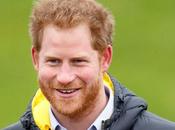 Prince Harry Opening Problems with Mental Issues