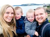 Trip Devon Meeting With Blogging Friend, Staying Moorland Garden Hotel Visiting National Marine Aquarium