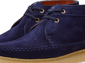 Navy: Padmore Barnes P700 Willow Boot