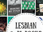 Queer Women Books April!