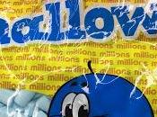 Today's Review: Millions Mallows
