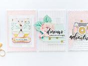 Crate Paper Design Team Pastel Cards