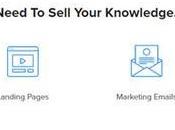 Easily Market, Sell, Deliver Your Content Online With Kajabi