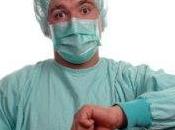 Doctor Kills Person, Gets Slap Wrist