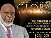 Bishop T.D. Jakes Lead Discussion “Politics Pulpit”