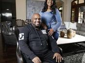 Pastor John Gray Wife Aventer Talk Reality Show