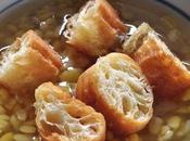 Suan (Fried Method)