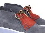 (And Cool) Mid-Top: Noah Waxman Hamilton Mid-Top Sneaker