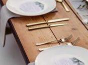 Outstanding Wedding Table Decorations