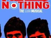 Nothing Tour) Review