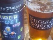 Super 8-Bit 2017 Fuggles Warlock Craftworks