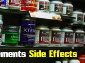 Protein Supplements Side Effects Everyone Must Know