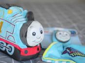 First Thomas Toys Review