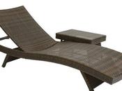 Chaise Lounge Pool Chairs