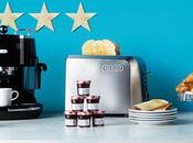 Tech Savvy Kitchen? Sounds Cool Right? Let’s Make One!!