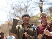 Watch: Jennifer Hudson Surprises Aspiring Musician Campaign